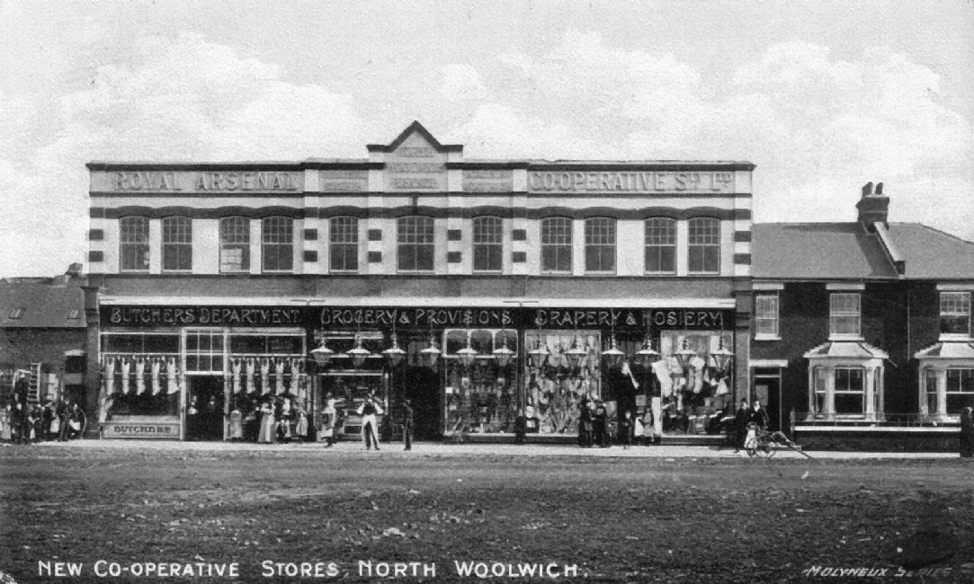 Plumstead Stories We need your help Places and buildings